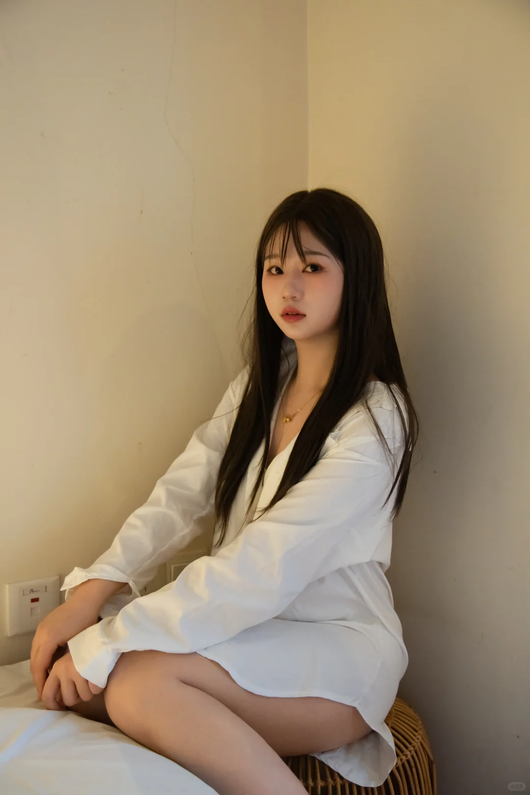 喜欢的女生照片！女主‼️