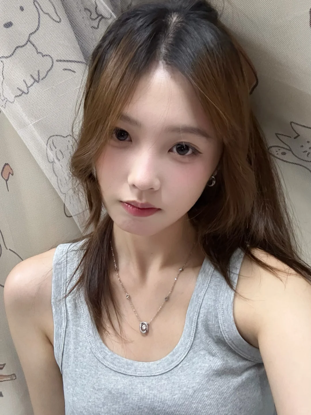 💕在学校最后一年啦～