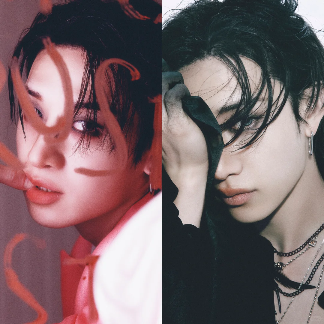 Do it灿给我下蛊了