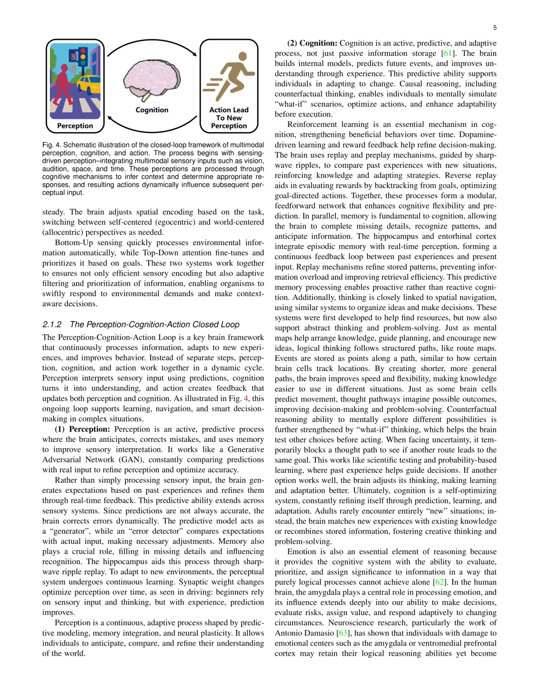 Neural Brain能让AI像人类适应环境吗?