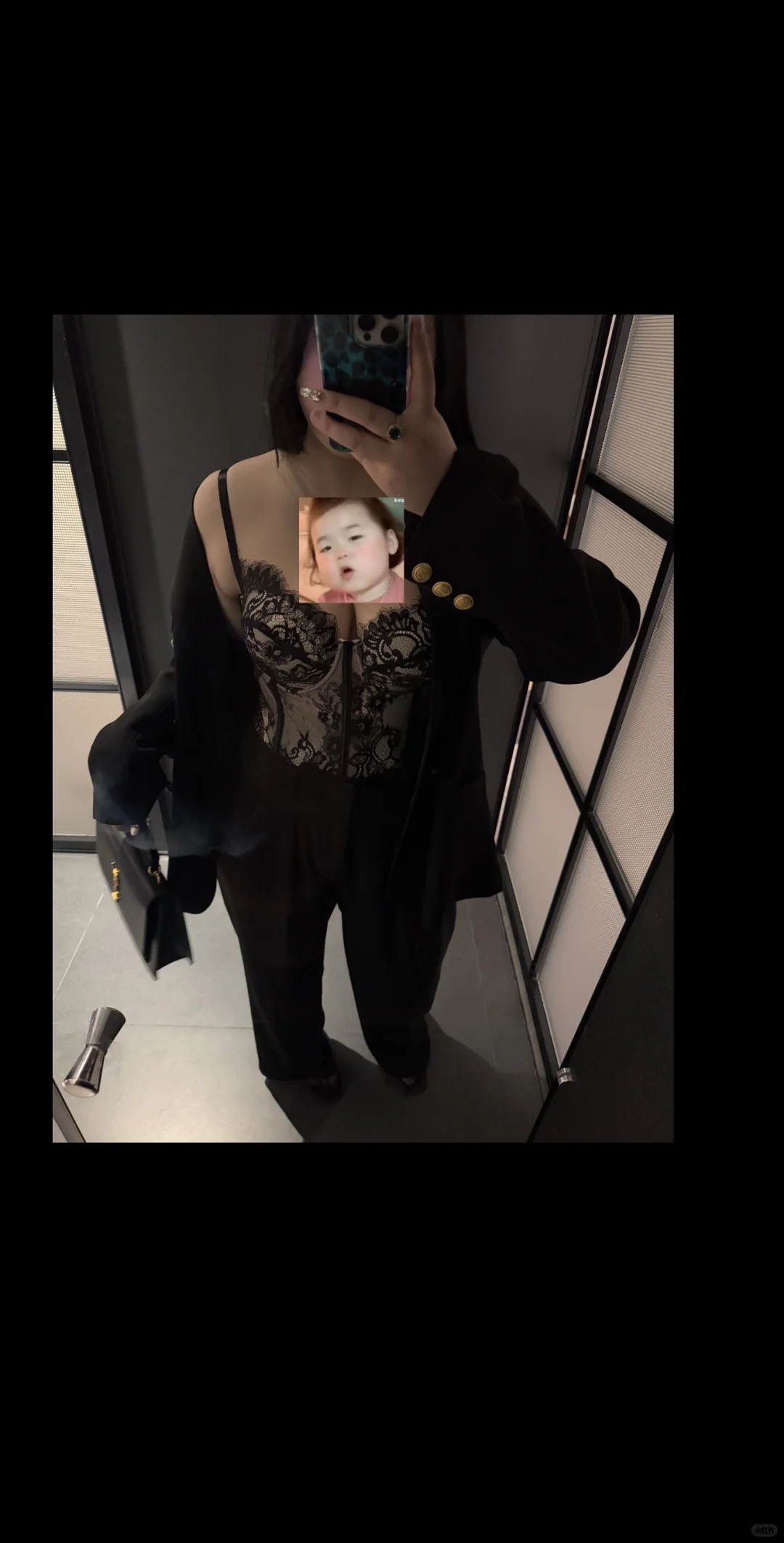 170斤 性感不是罪