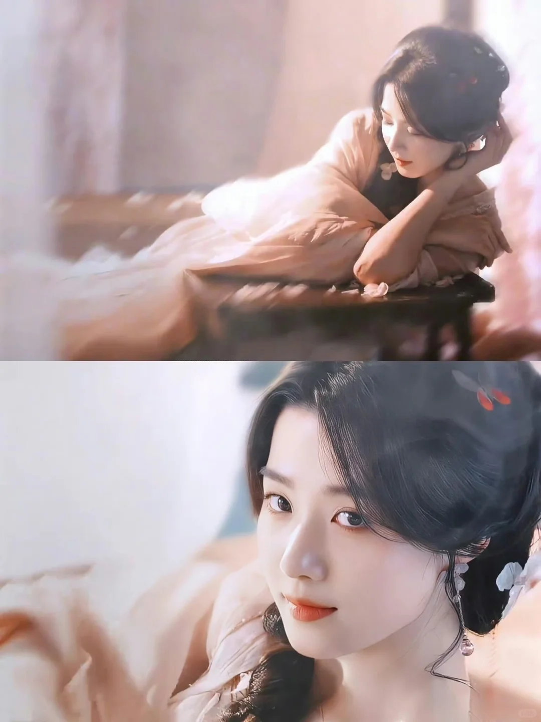 卢昱晓新剧台词尺度