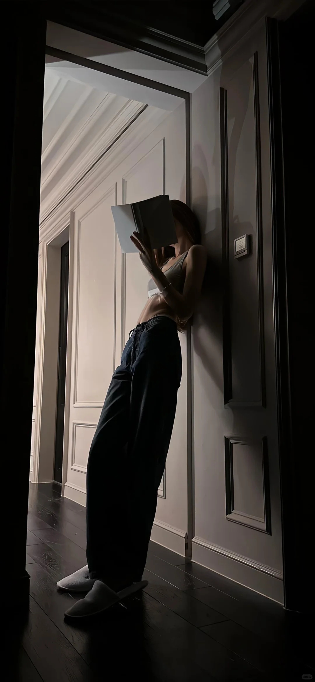 做梦都想有这种身材TvT