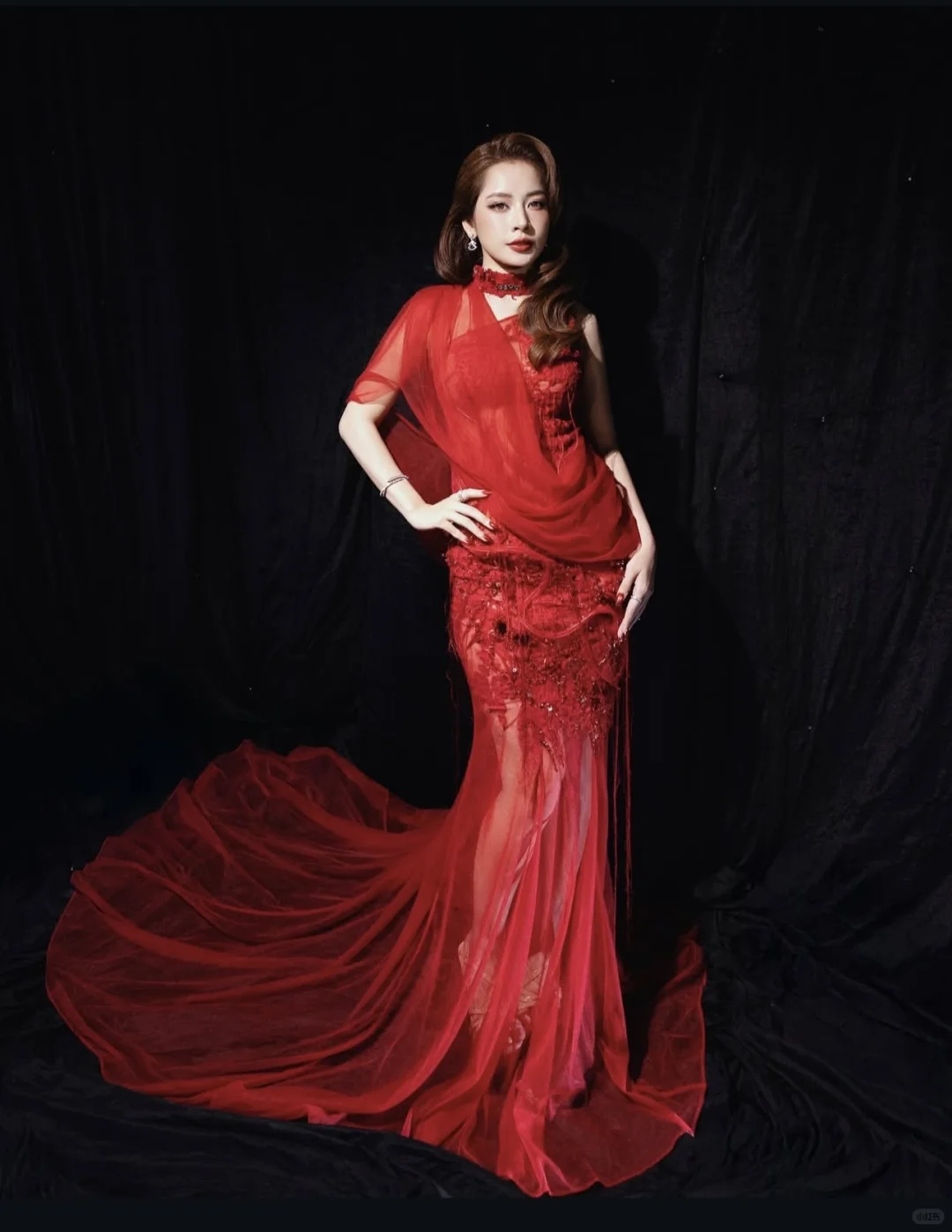 越南女神芝芙，年底最佳女歌手！