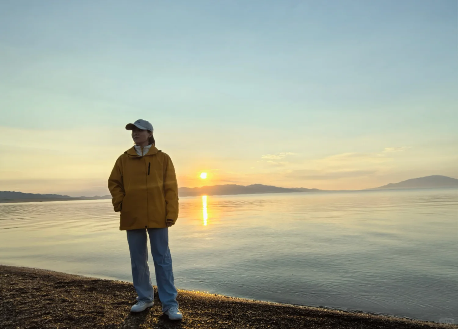 想找一个能长久的女朋友，未来的养老搭子！