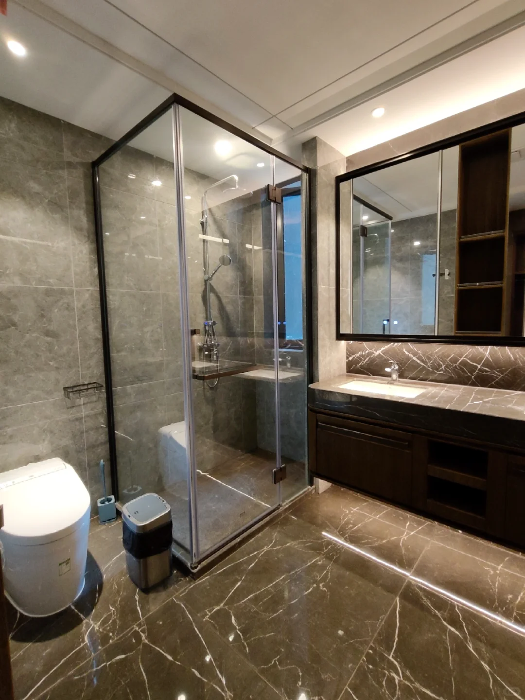 短剧取景地～静候各位女霸总住进中骏天禧～