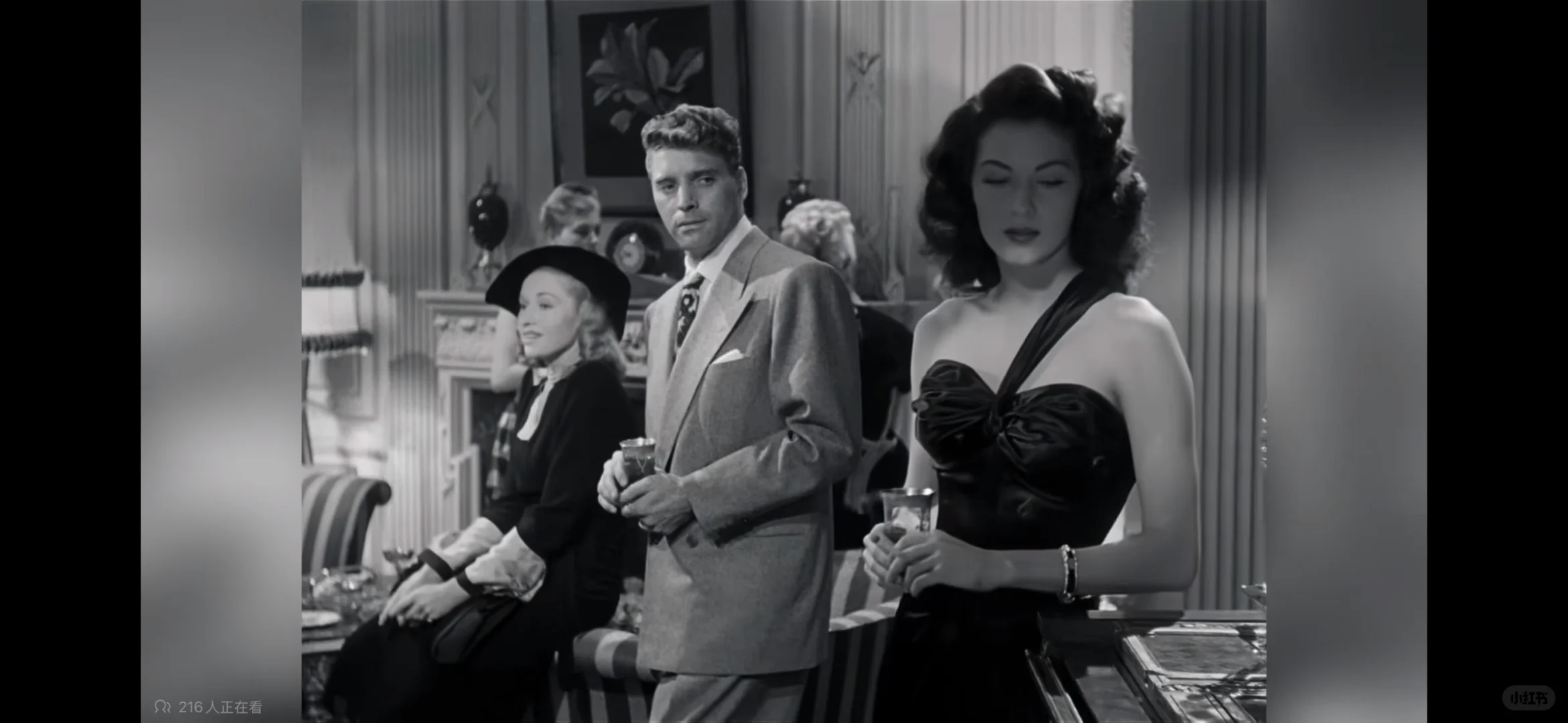 欣赏美人 治愈灵魂