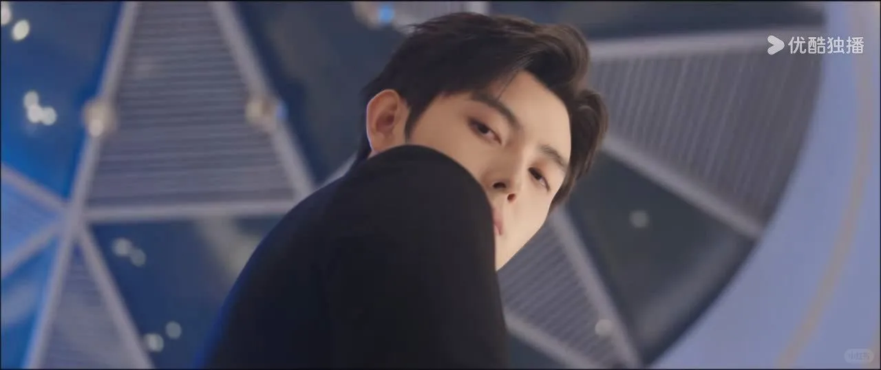 妖艳（辣眼）男主看多了来看看我们司马焦吧