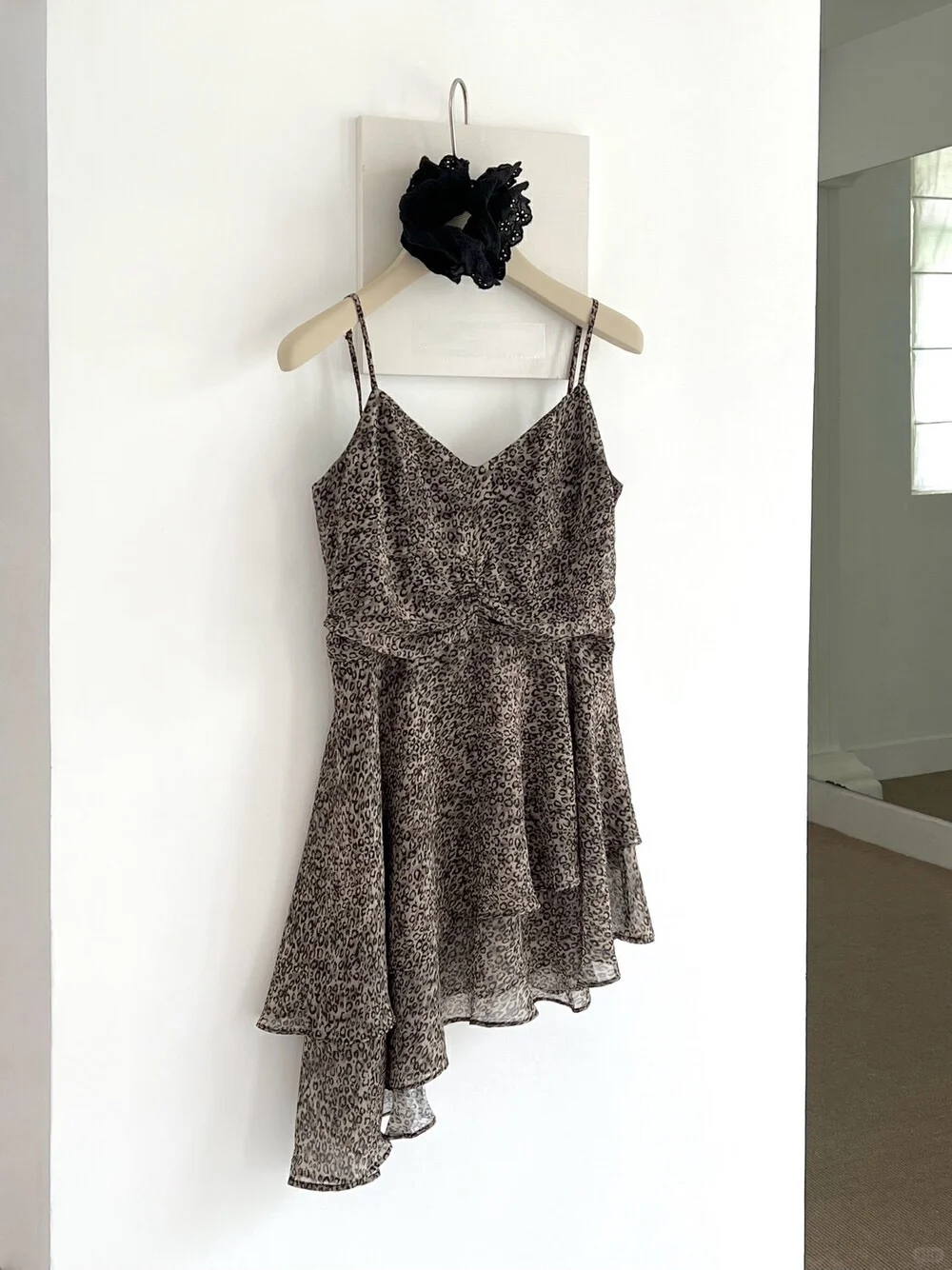 在微风中轻轻摇曳 🤎