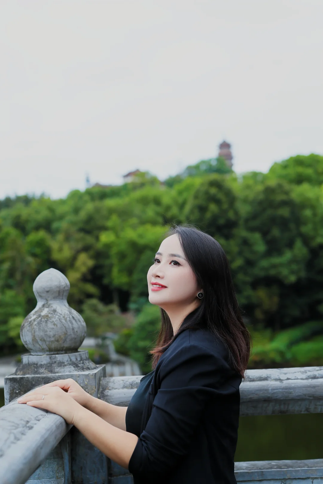 在重庆，94年护士辞职转行创业