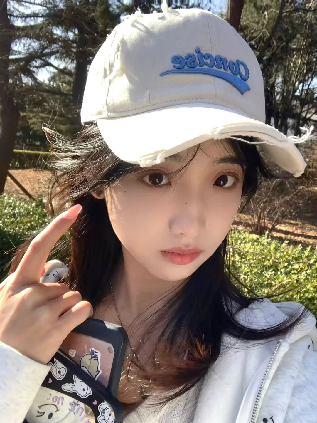 ꪔ̤̮ 学妹日記𝟮.𝟬⁺