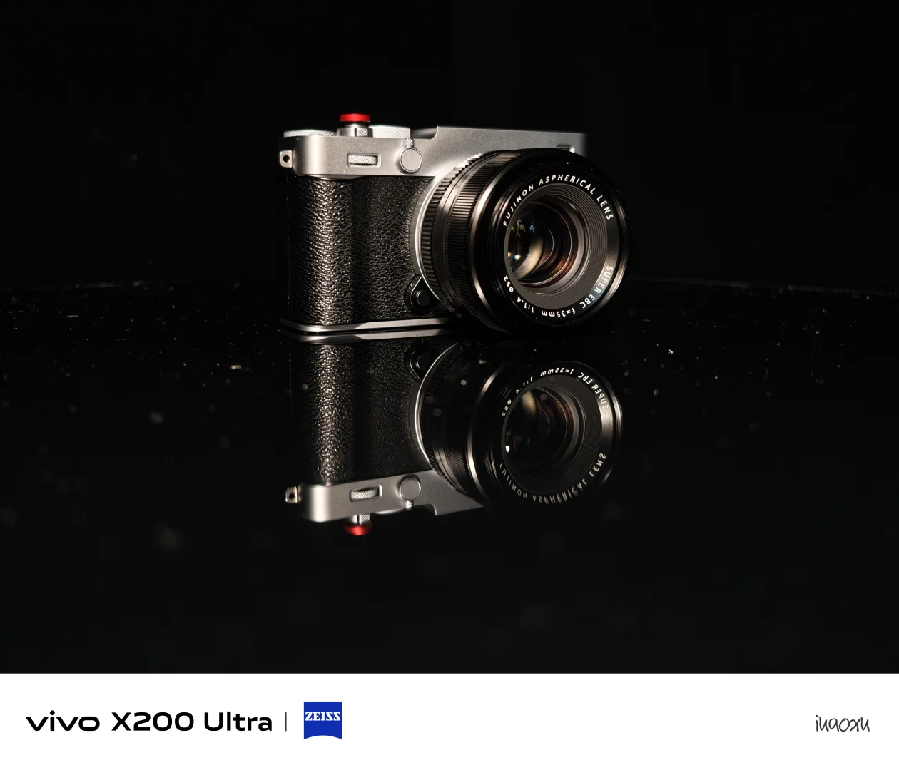 终于集齐了好看的相机,这是颜值党的胜利✌