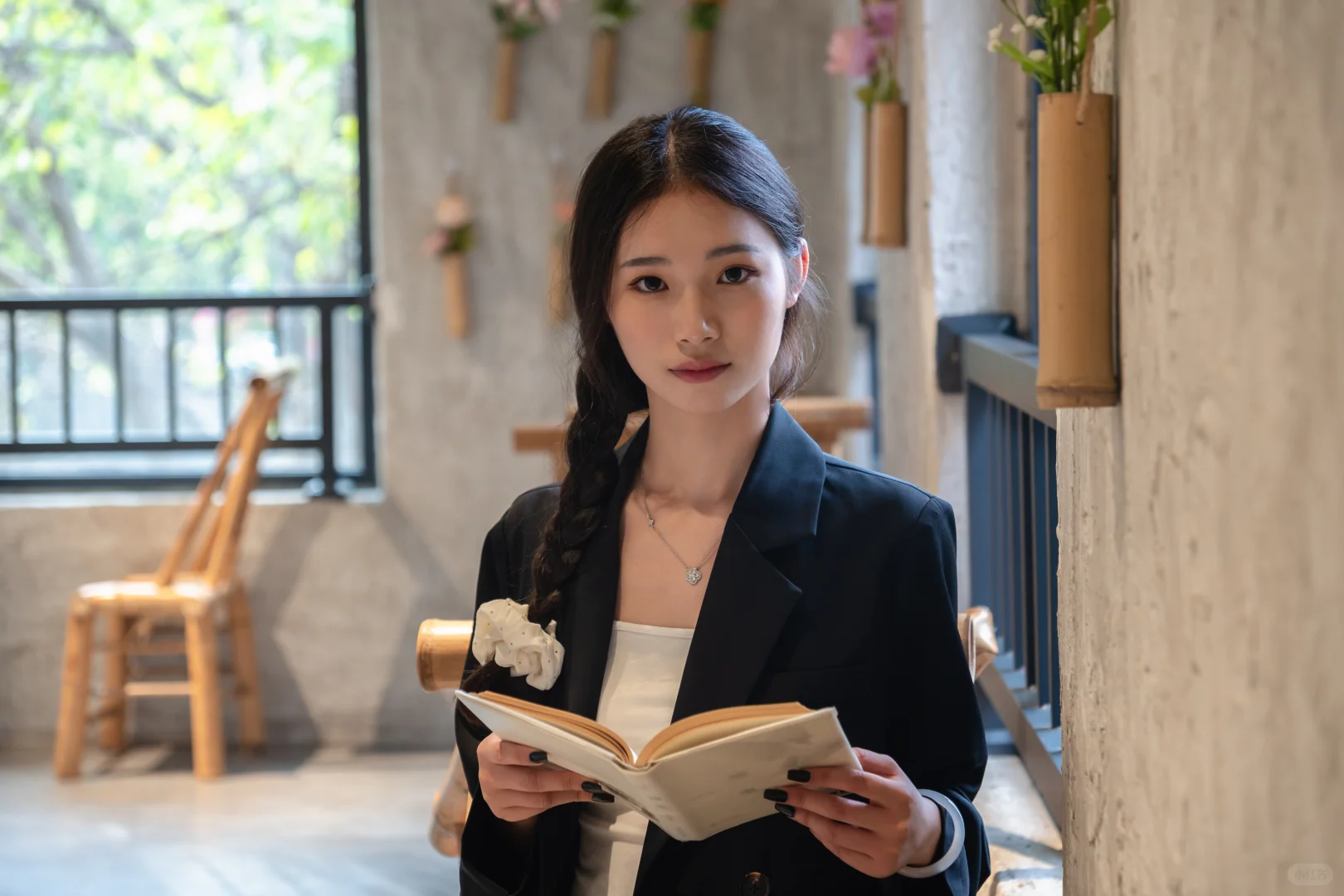 成都有没有摄影老师需要模特？🙌