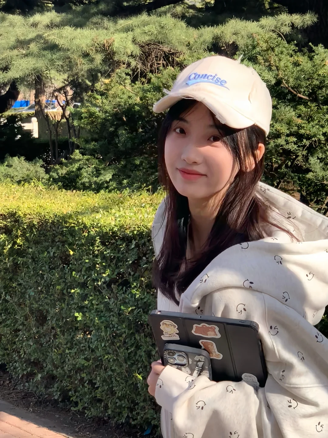 ꪔ̤̮ 学妹日記𝟮.𝟬⁺