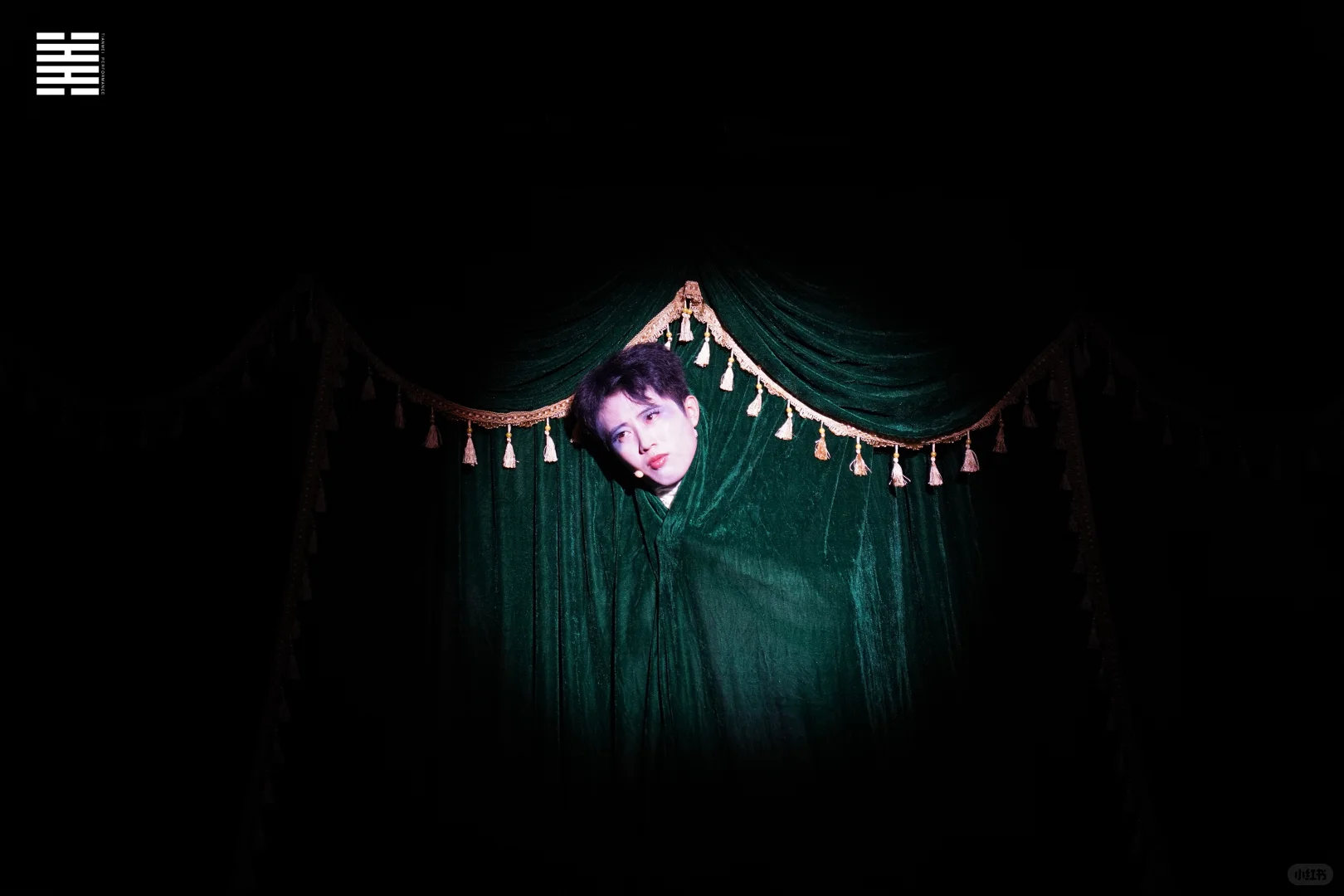 寓言三部曲《妄想之夜》repo