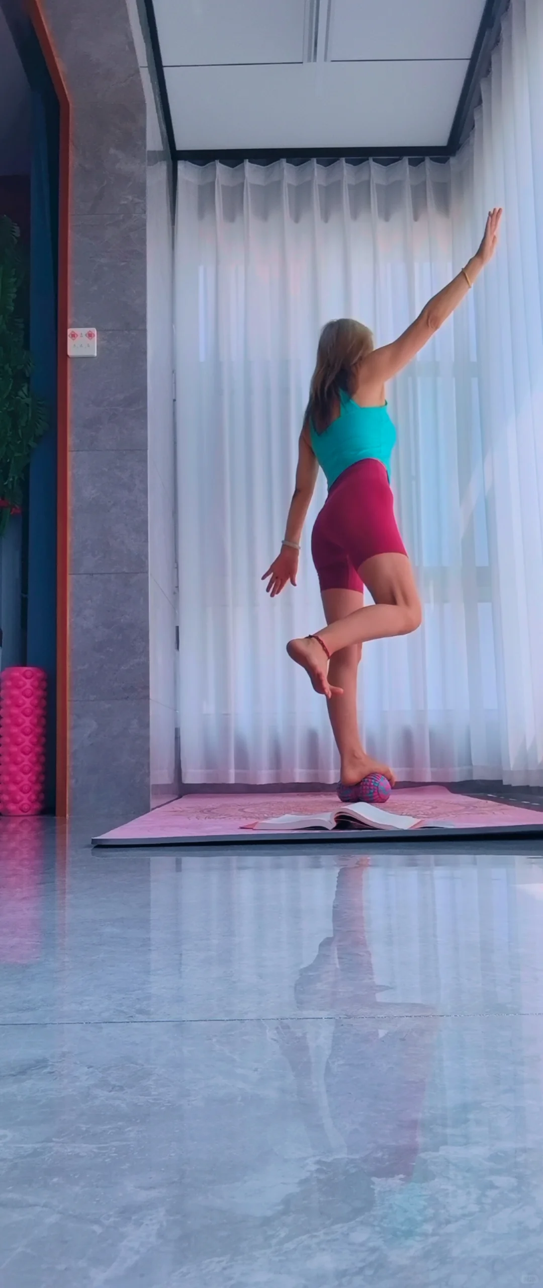 真的有被这个小姐姐惊艳到！