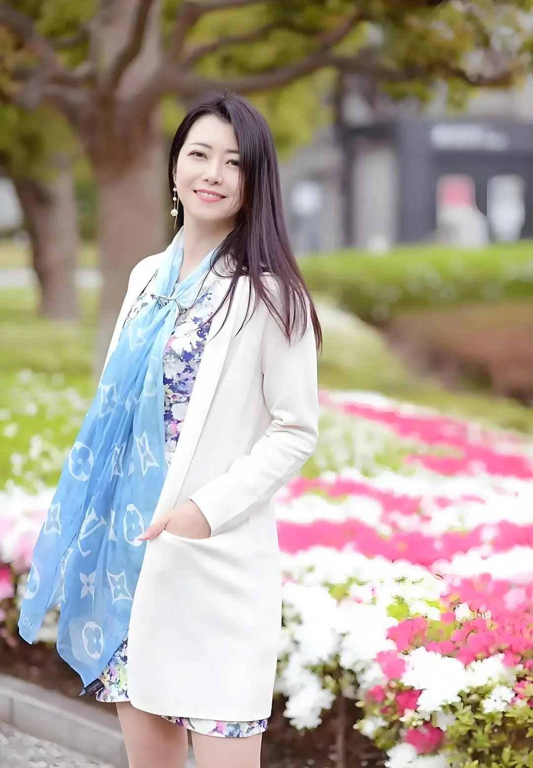 香草咖啡，想入妃妃