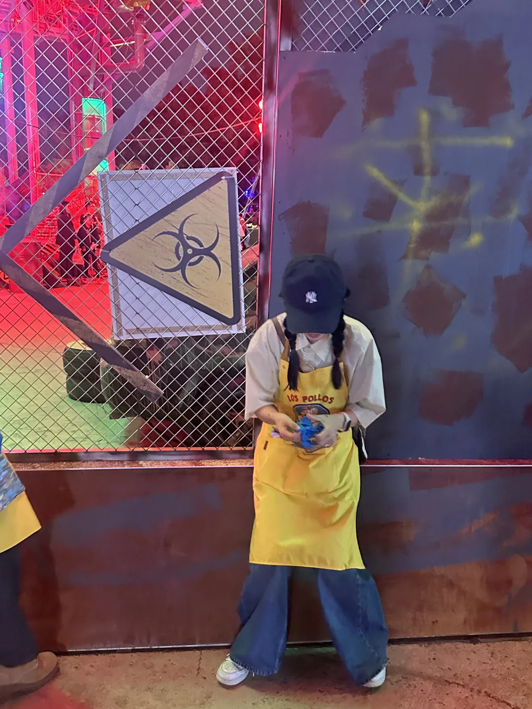 BETTER CALL ME☎️