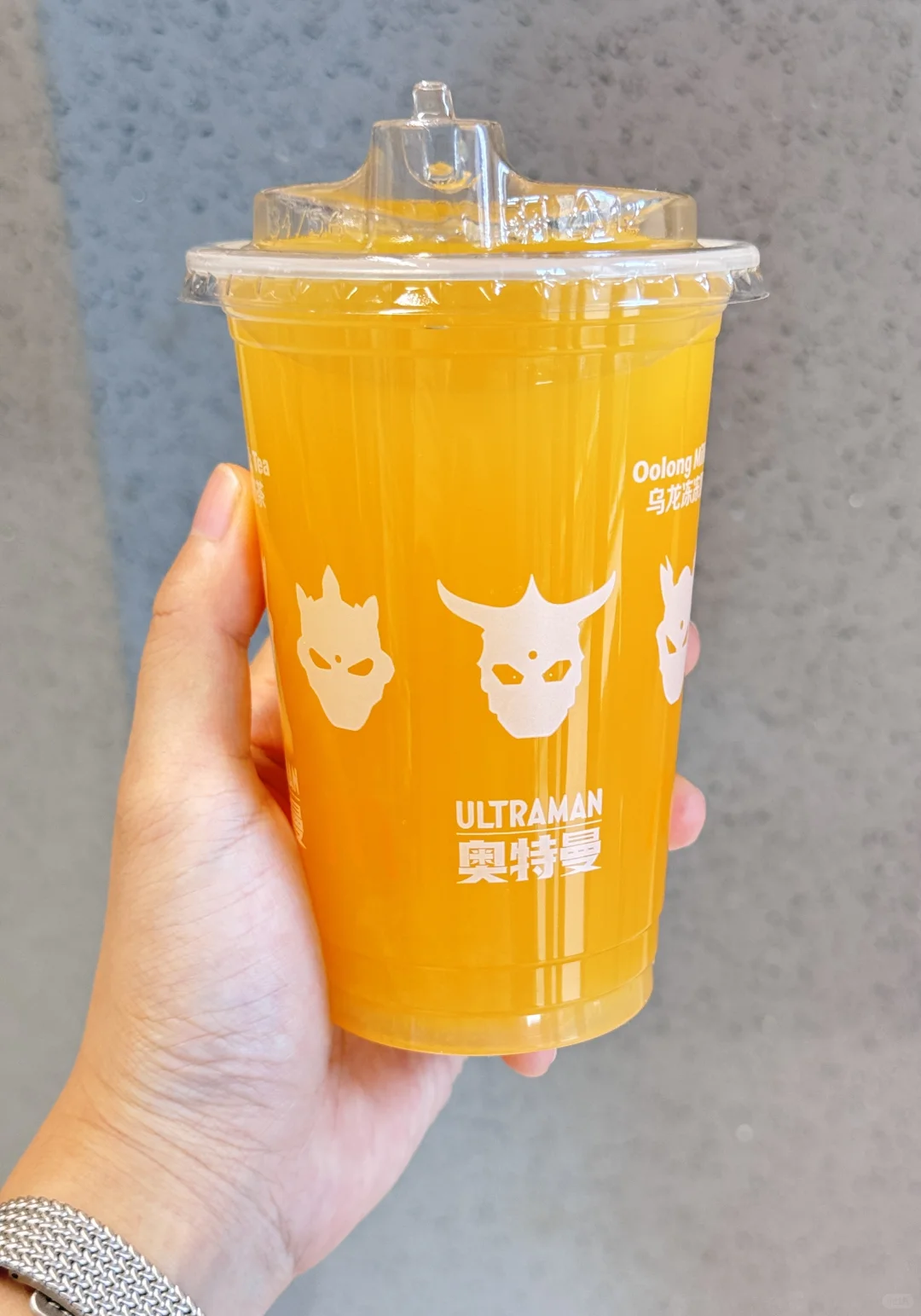 打破沉闷，我的夏天是充满活力的🧡