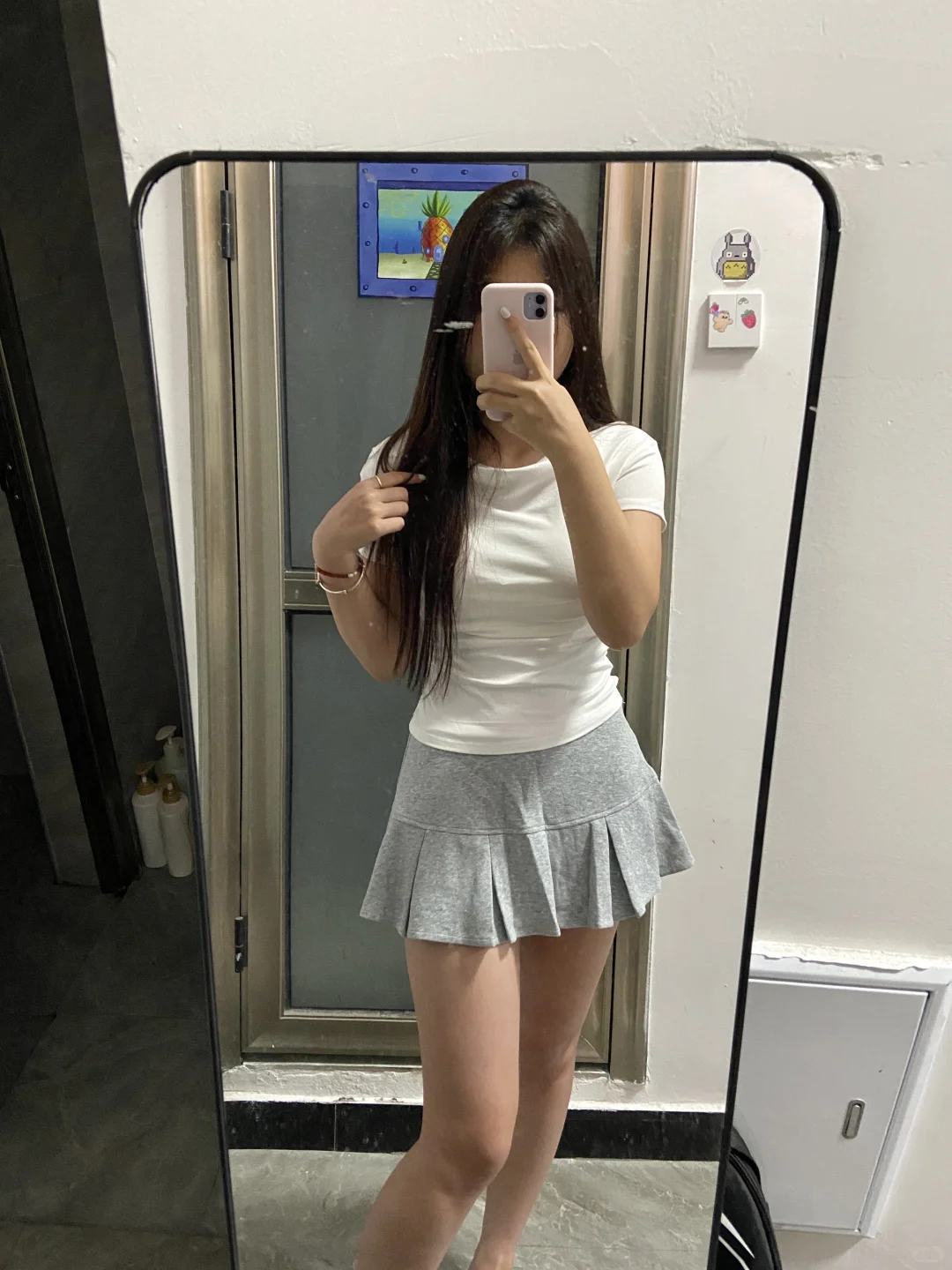 对镜拍第十四弹