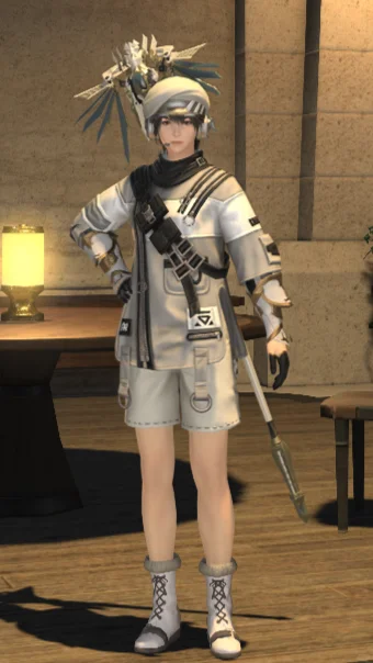 分享两张自己很喜欢的幻化