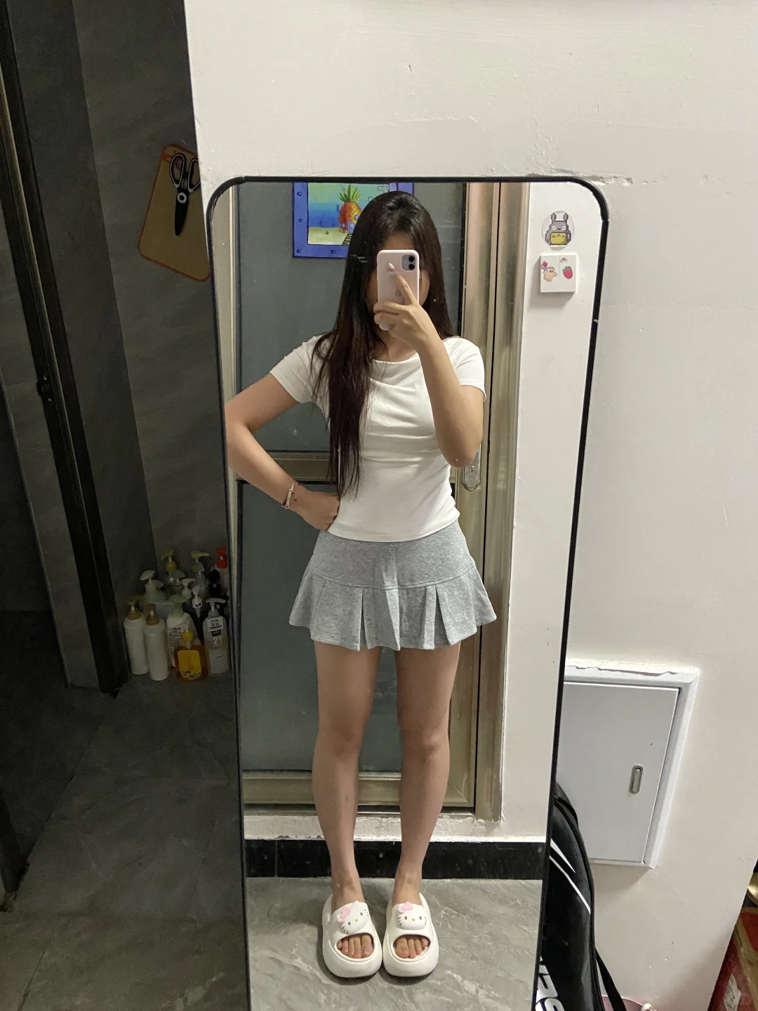 对镜拍第十四弹