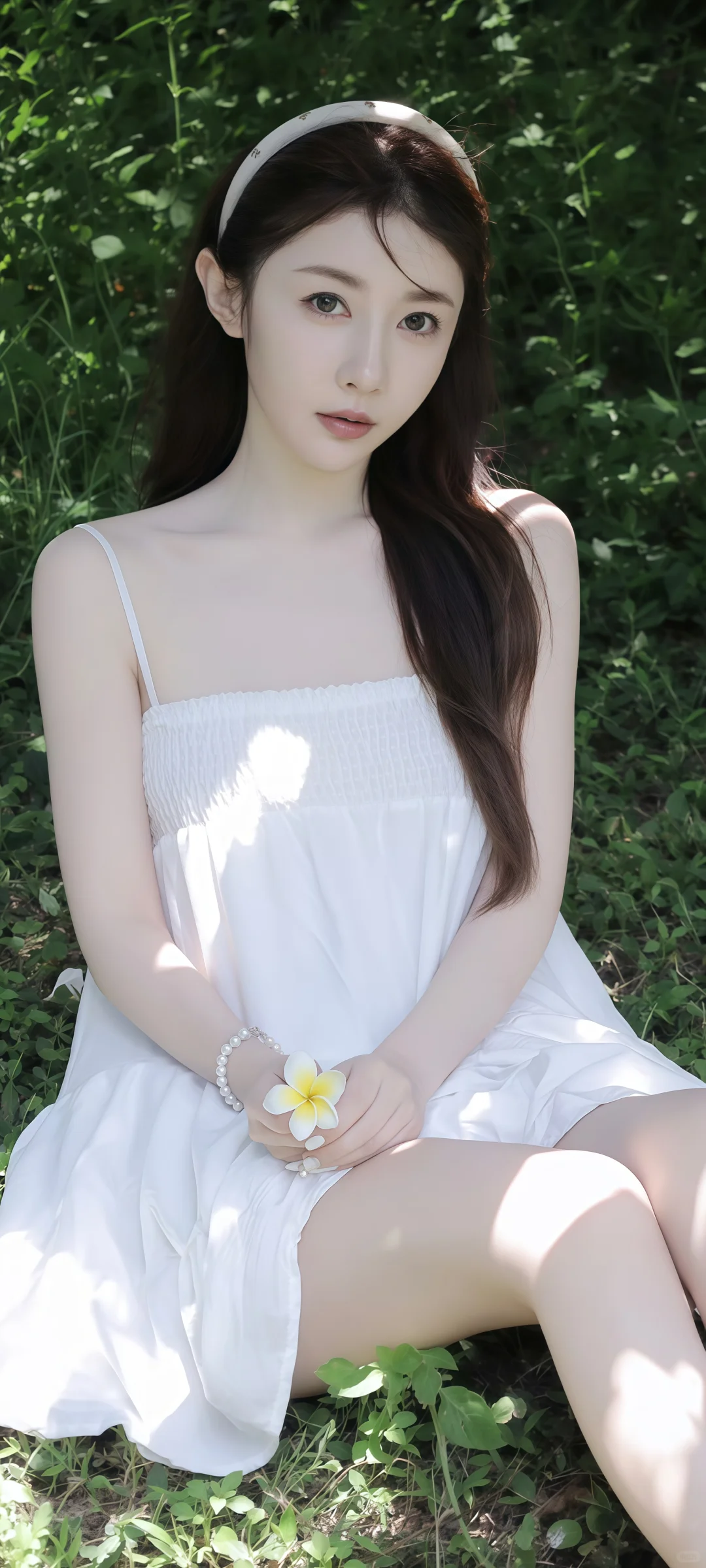 上淇高清性感写真来啦！