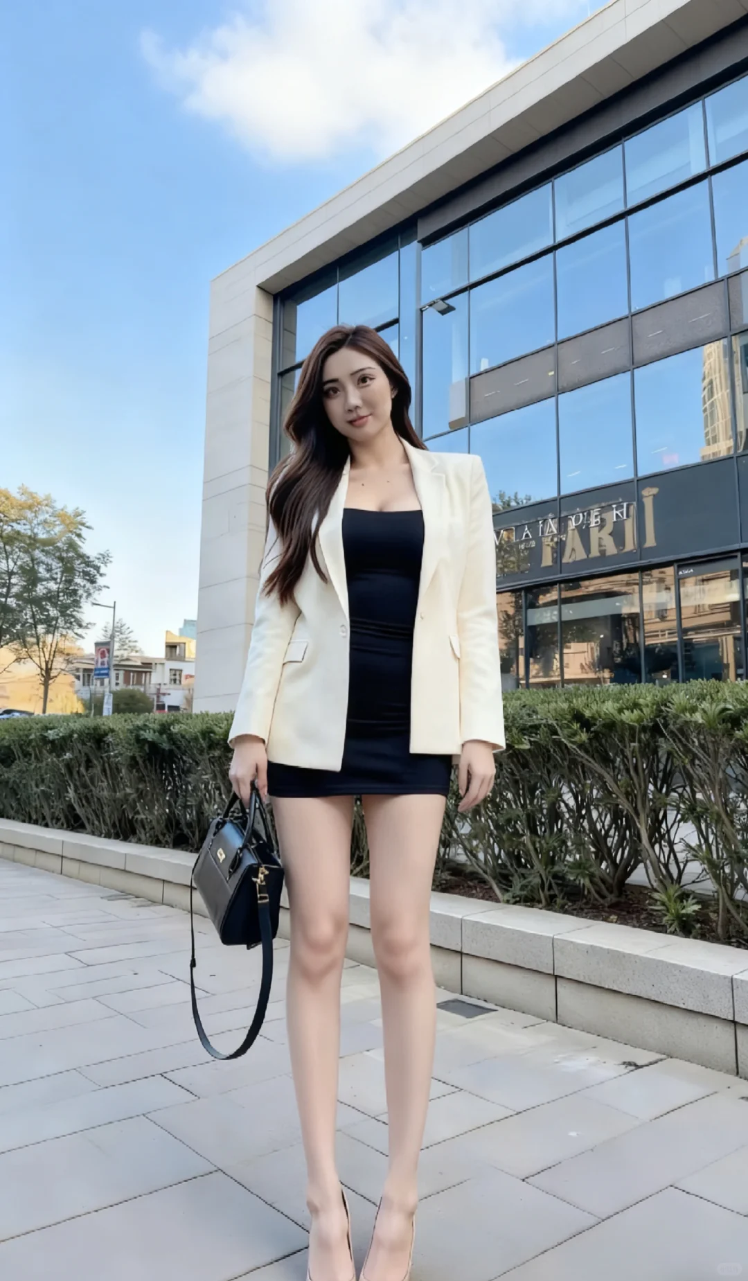 想和你一起拍街头摄影📸