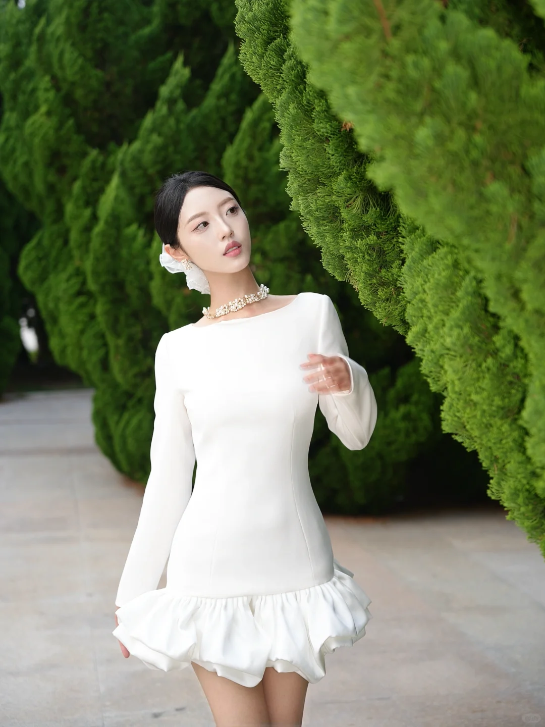 妍是一种感觉◟✦🦢˚ ༘