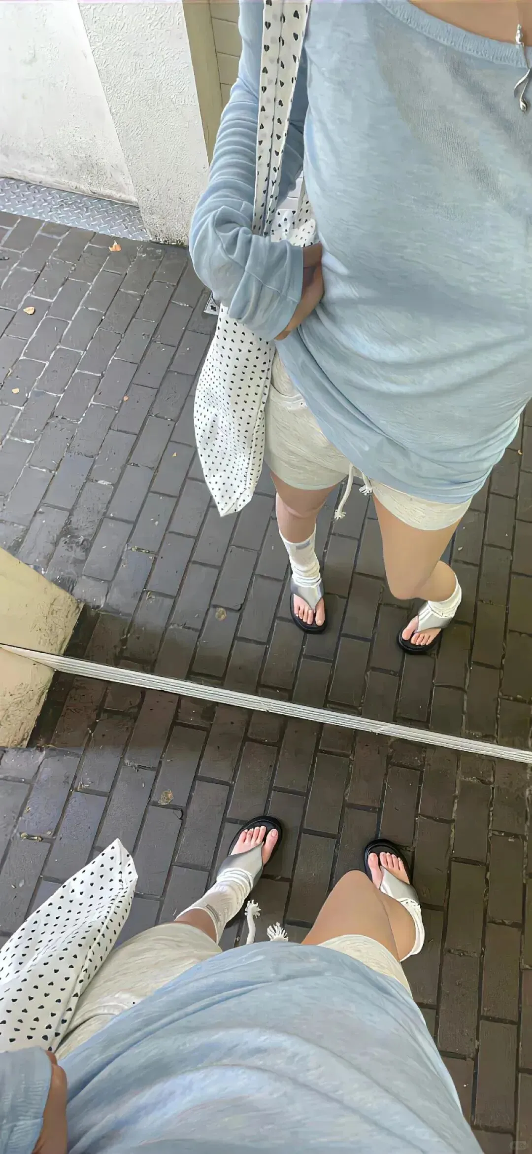 纯欲风高清手机壁纸