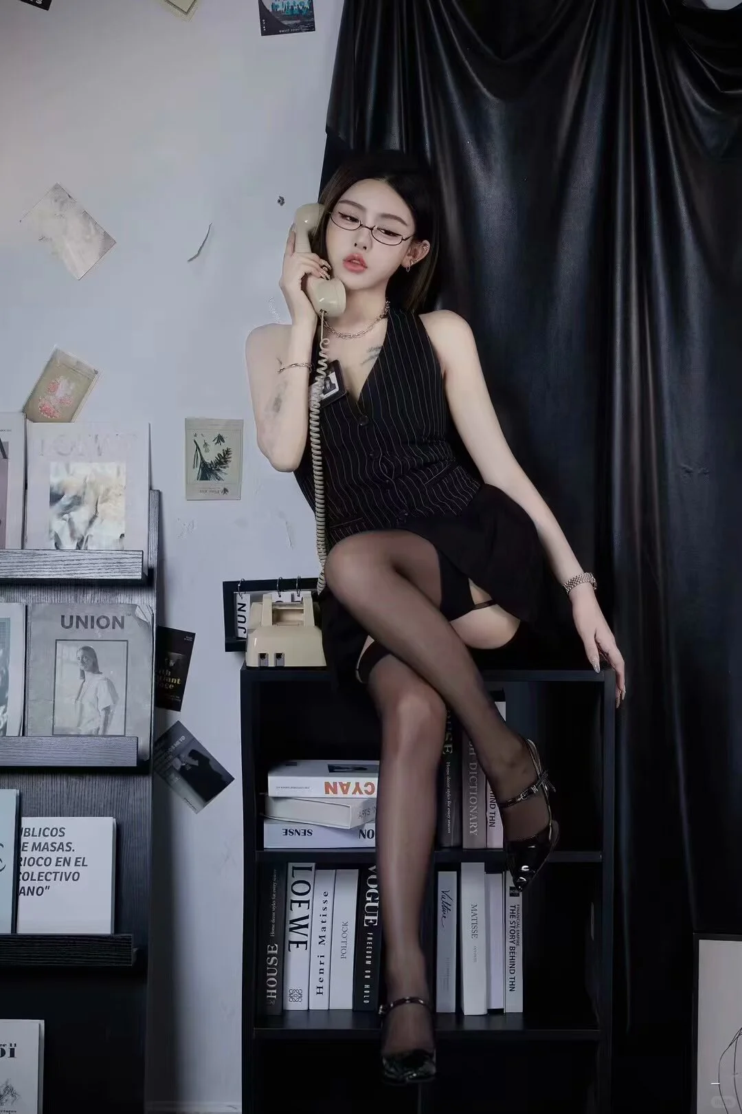 成都陪拍📷/时尚性感