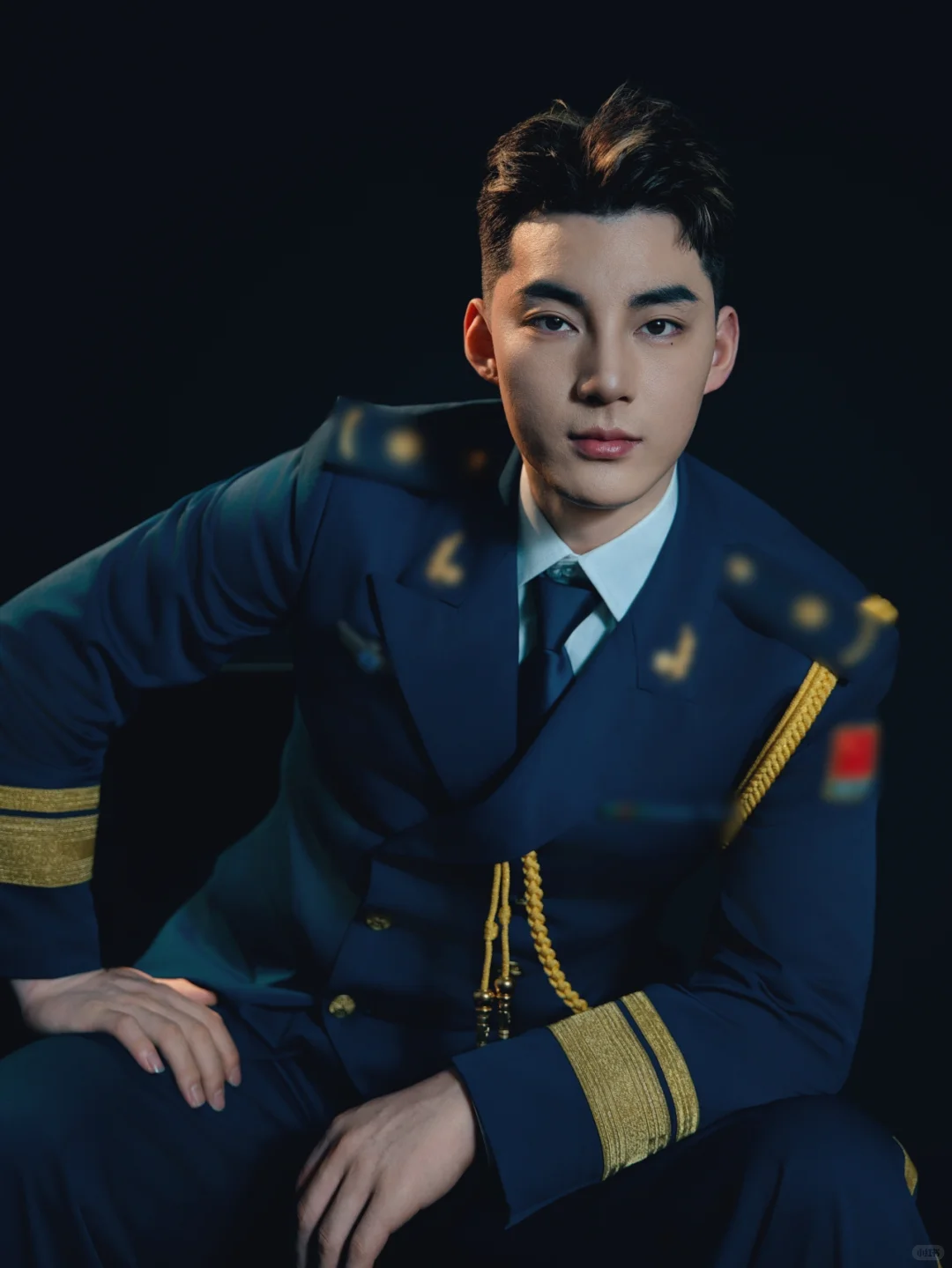 9月退伍季❤给自己拍一套写真留作纪念吧！