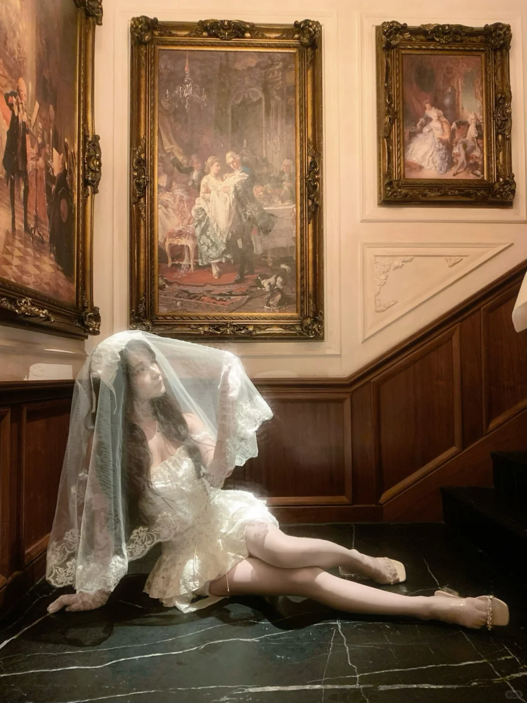 那你发誓 我是唯一的妻⁺₊♰🕯️