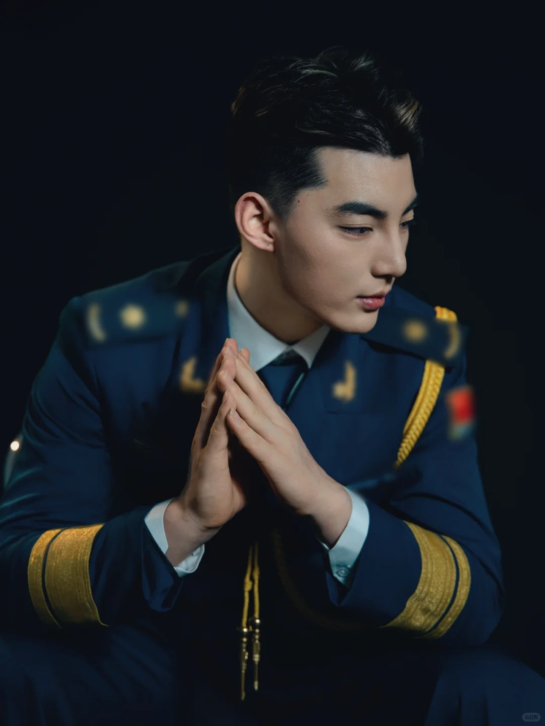 9月退伍季❤给自己拍一套写真留作纪念吧！
