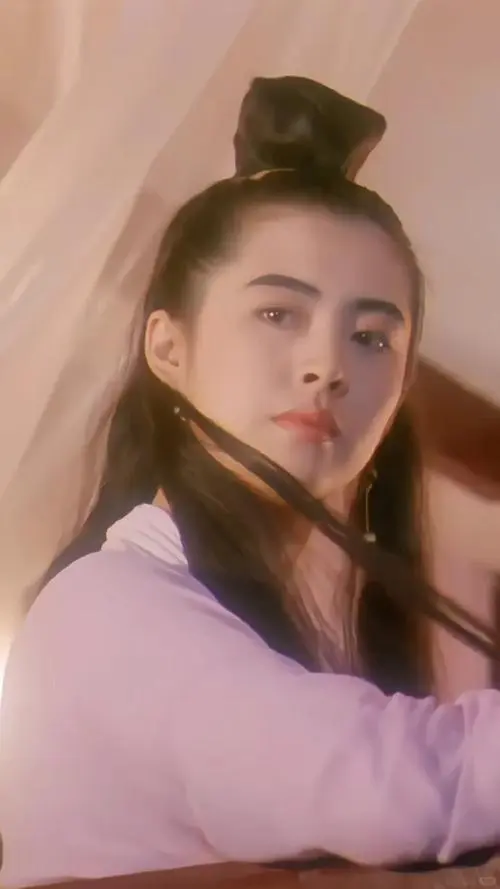 ‌港风美人图鉴，谁是你心中的TOP1？