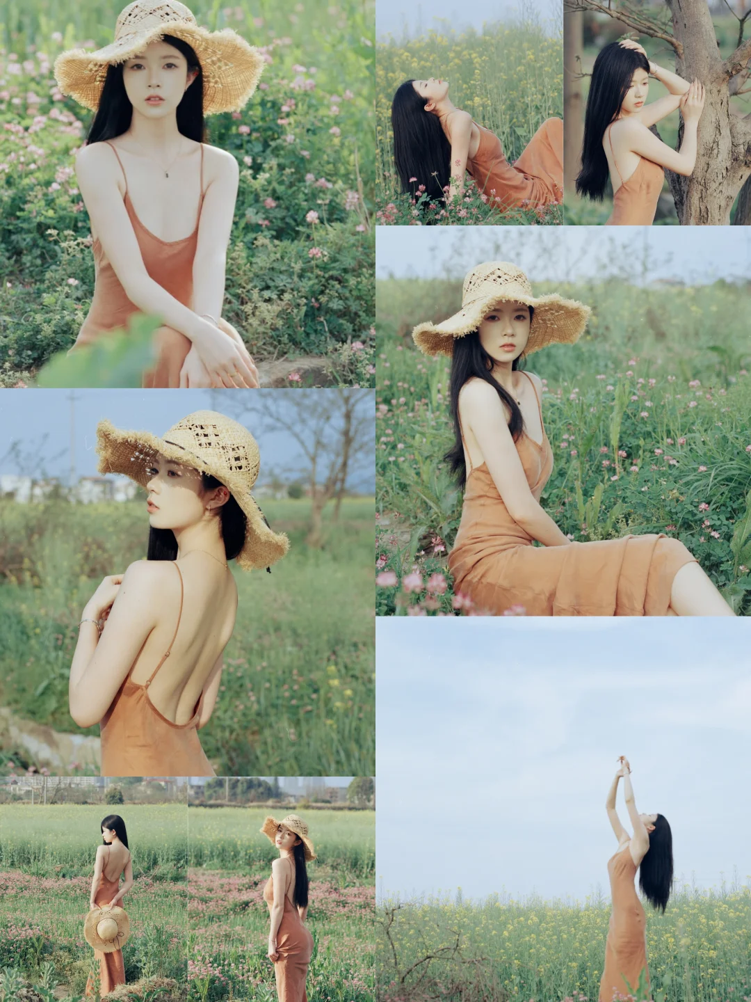 工作室寻找长期合作模特啦~