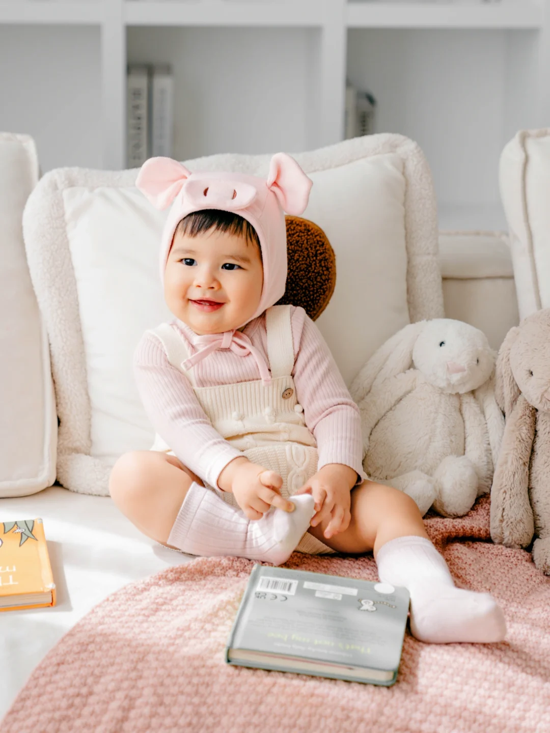 麦门信徒集合‼️麦当劳主题写真太可爱啦🍟🥤