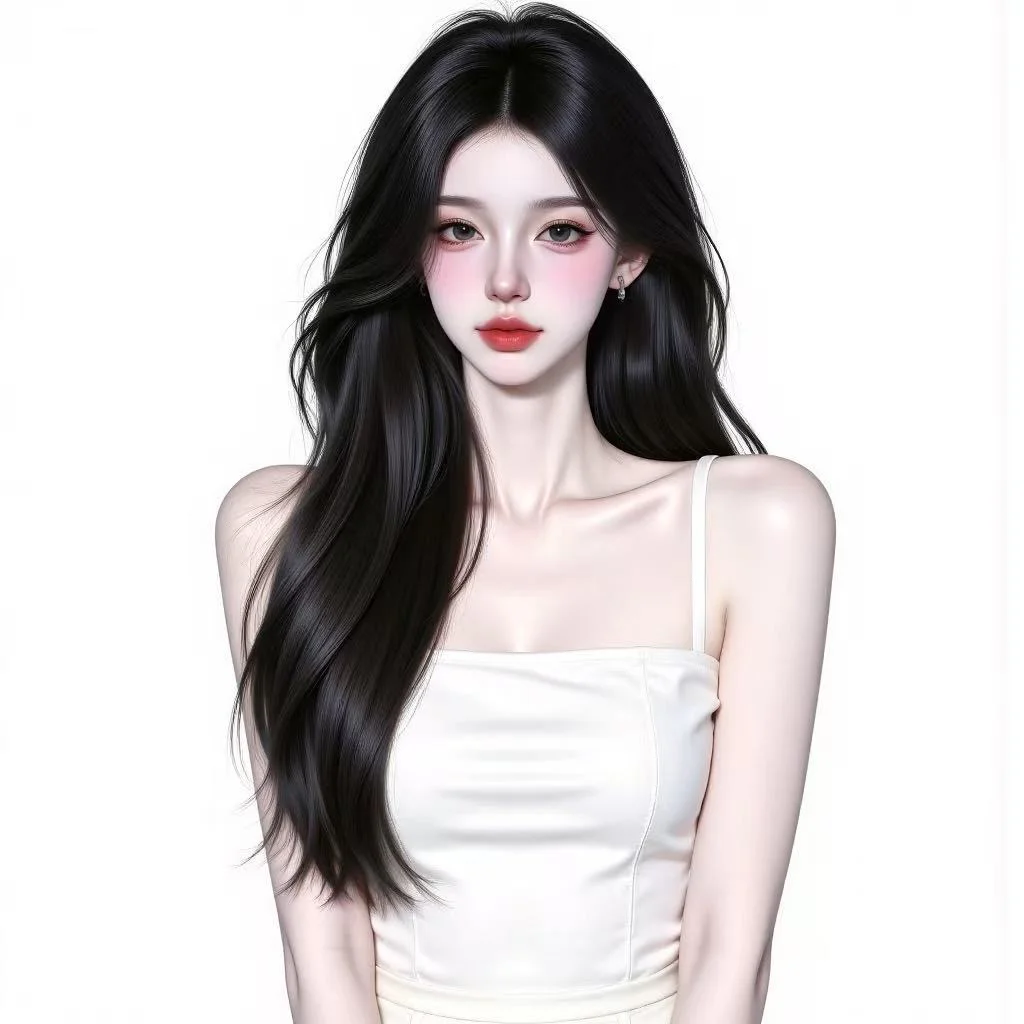 绝世美颜，谁会拒绝？！