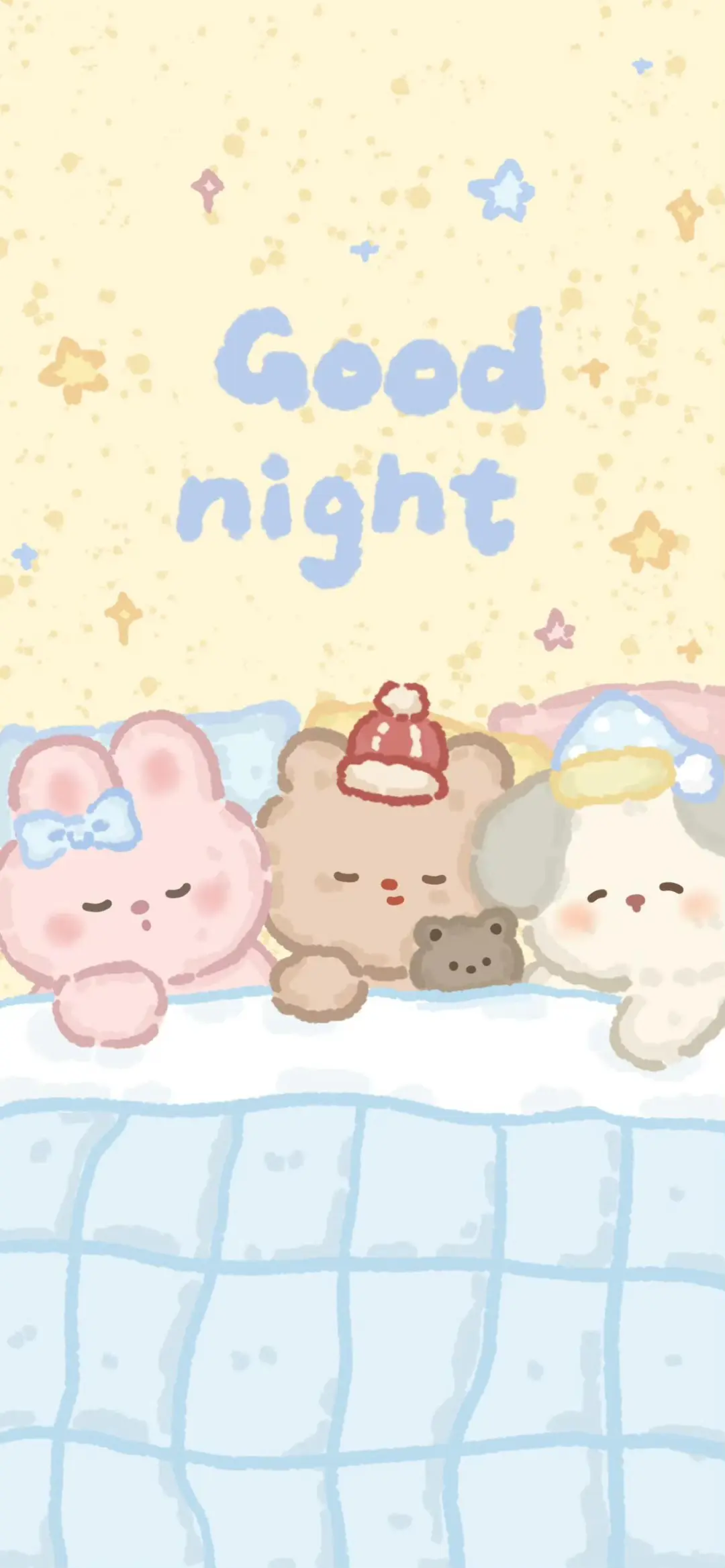 谁能拒绝会歪头杀的小猫壁纸？