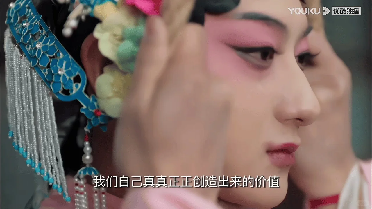 怪不得嬷黄子韬