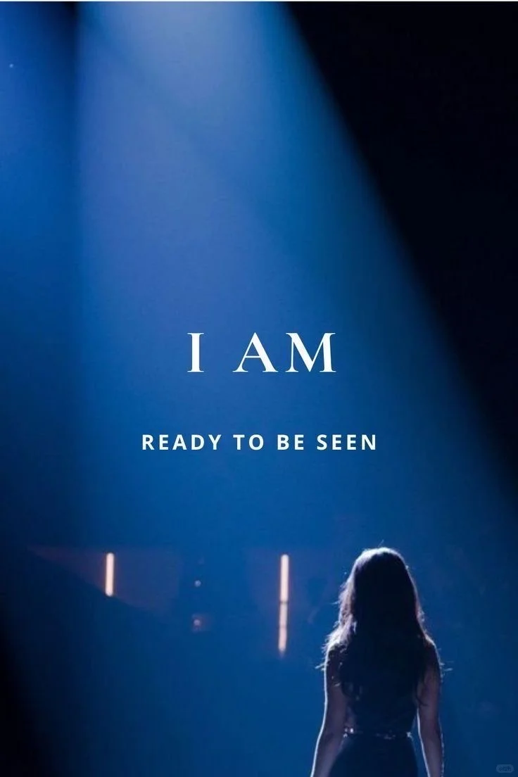 女性真正迸发智慧（不是聪明）的表现1