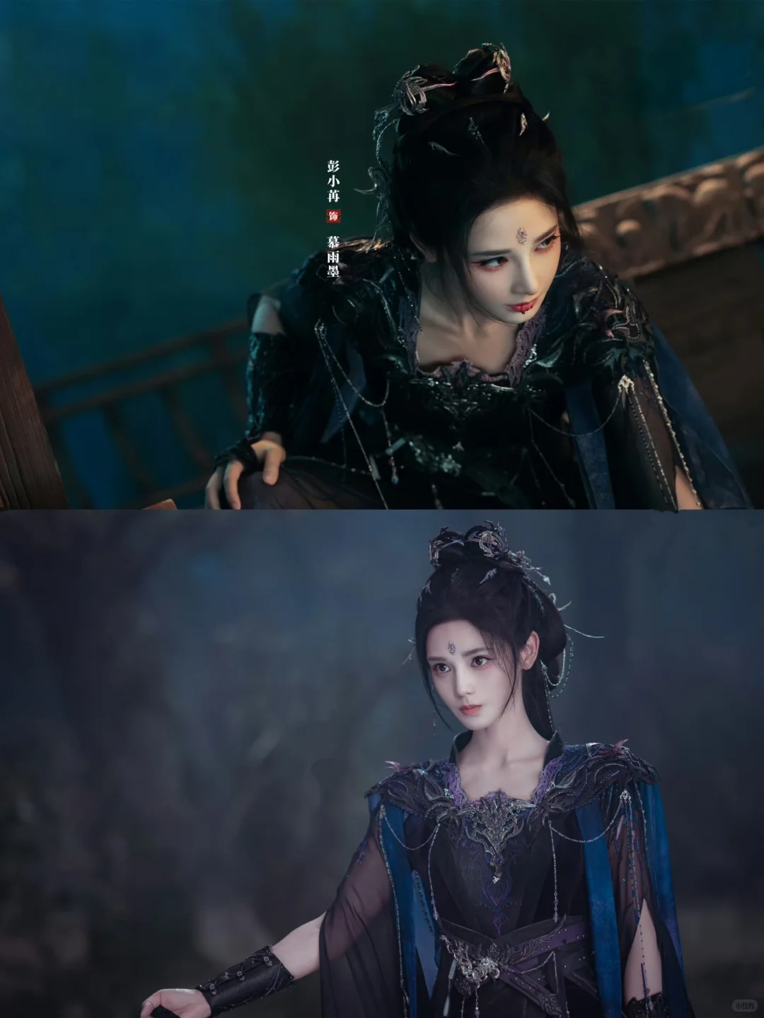 播了播了❗第一集就杀疯了❗＃龚俊