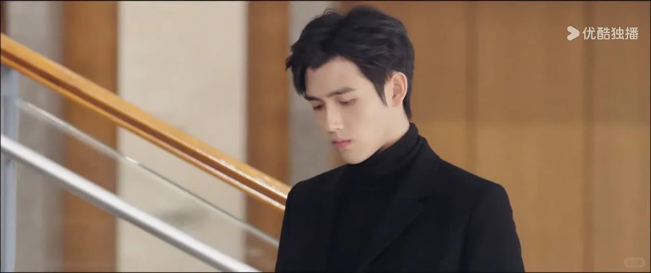 妖艳（辣眼）男主看多了来看看我们司马焦吧