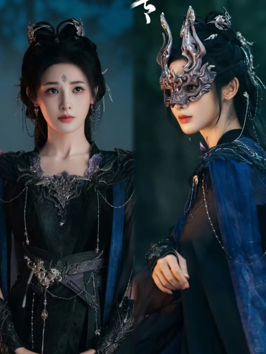 播了播了❗第一集就杀疯了❗＃龚俊