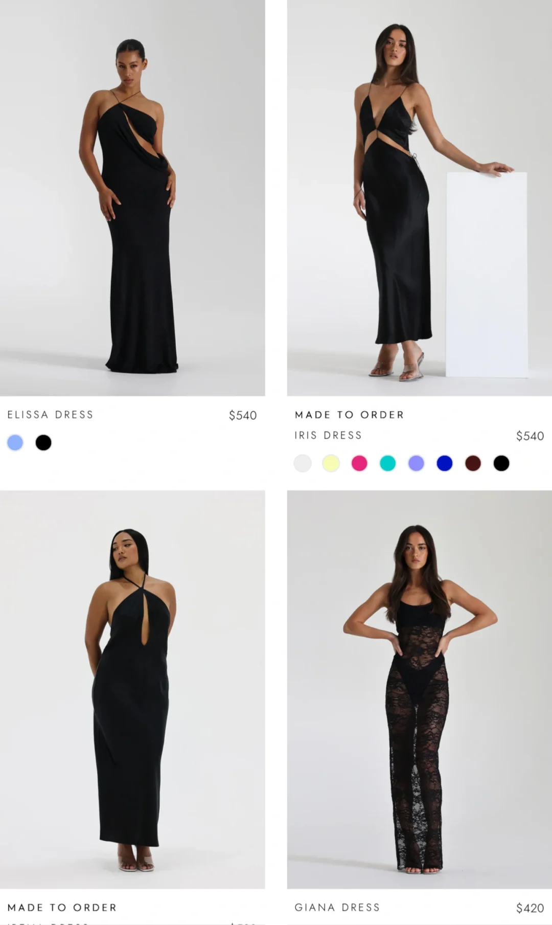 澳洲宝藏品牌 Natalie Rolt