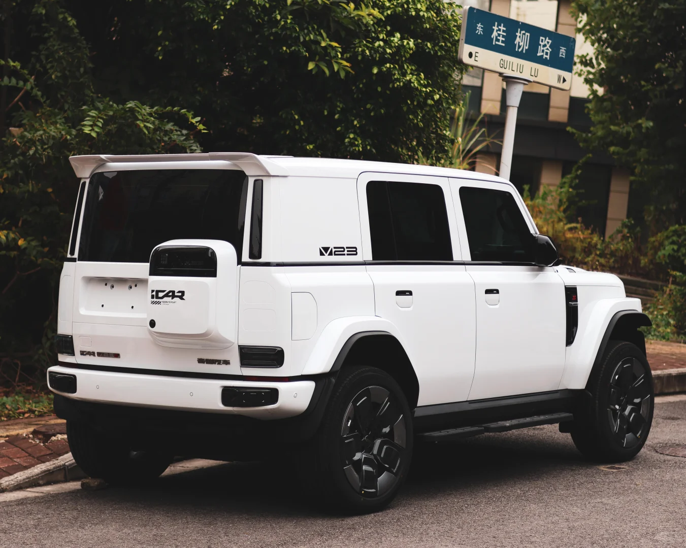 📸 白天 vs 夜晚，小白都好好拍！ ✨