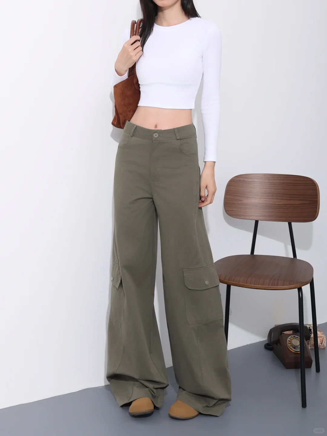 广州大源服装棚拍价格