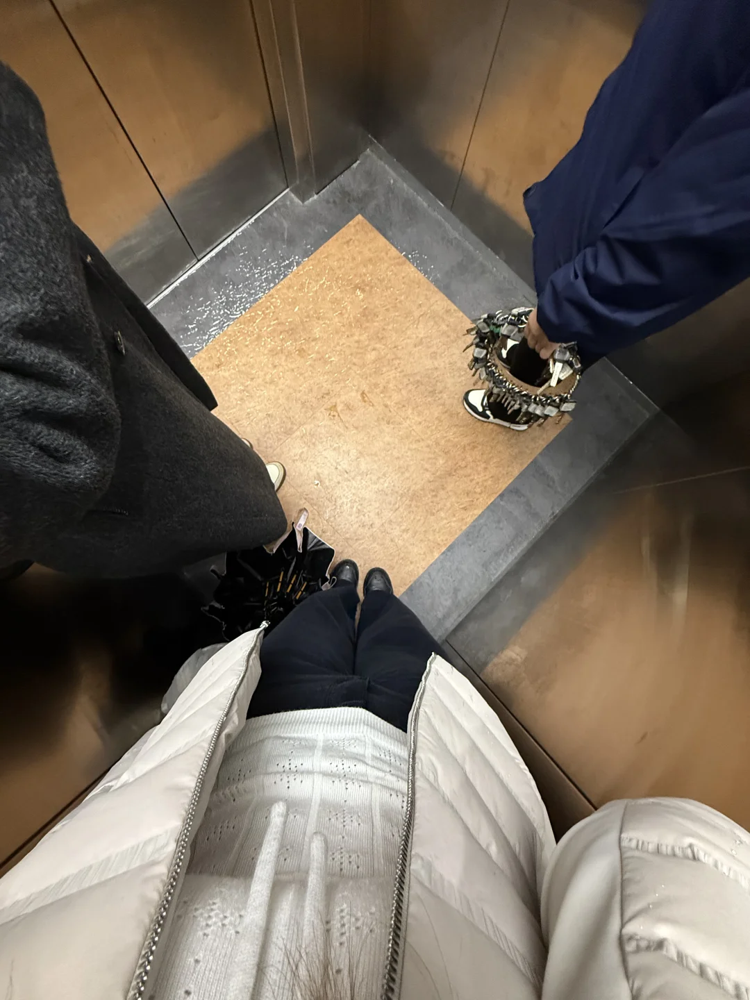 178女大之穿什么