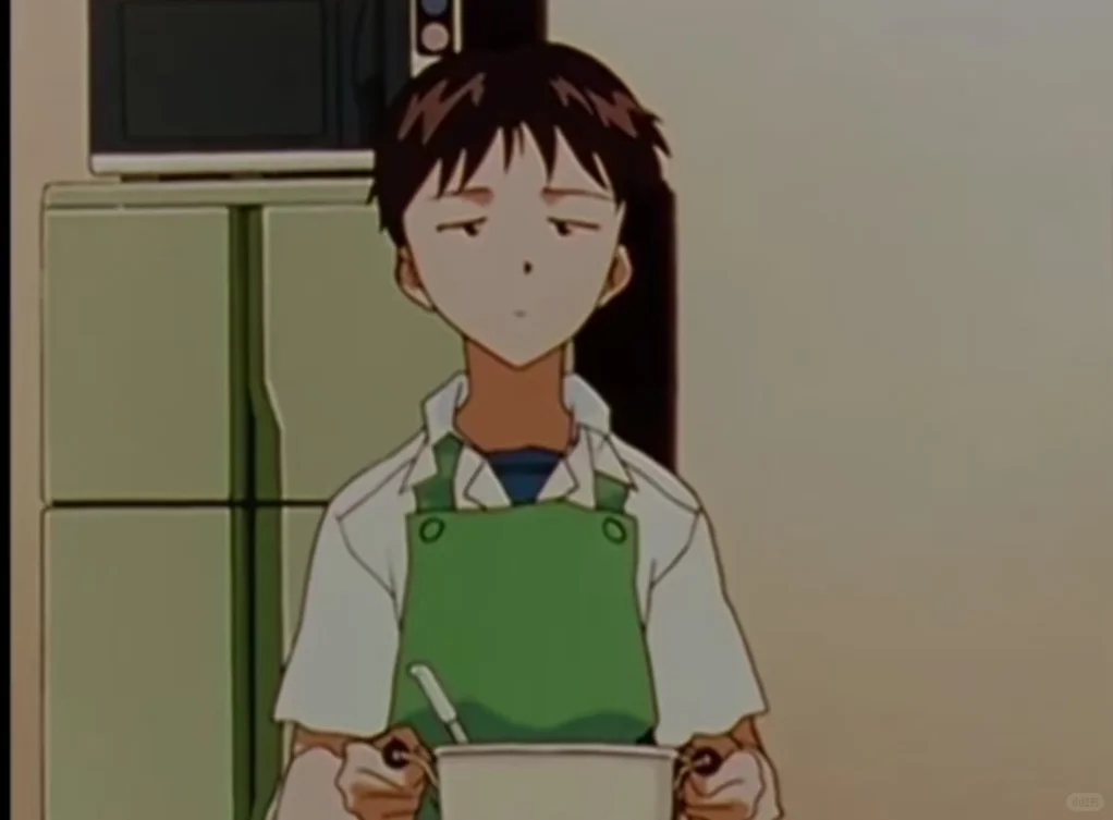 小真这个人妻味儿