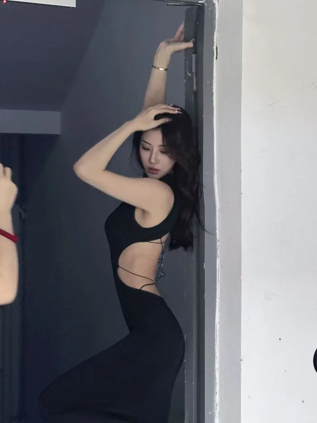 写真拍摄花絮‖陪拍